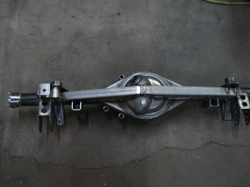 Trick Chassis FBody 9" LS1TECH Camaro and Firebird Forum Discussion